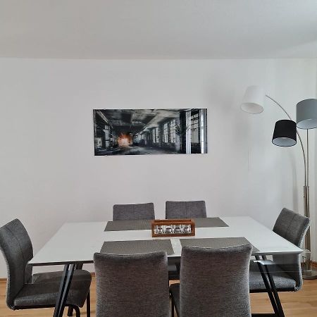 Ferienwohnungen Emma Goslar Extérieur photo