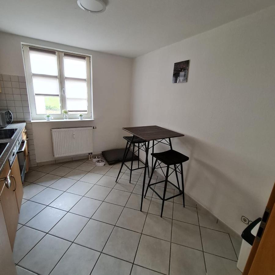 Ferienwohnungen Emma Goslar Extérieur photo